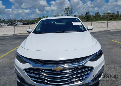 2023 Chevrolet Malibu Fwd 1Lt из США, поврежденный, VIN 1G1ZD5ST4PF226901